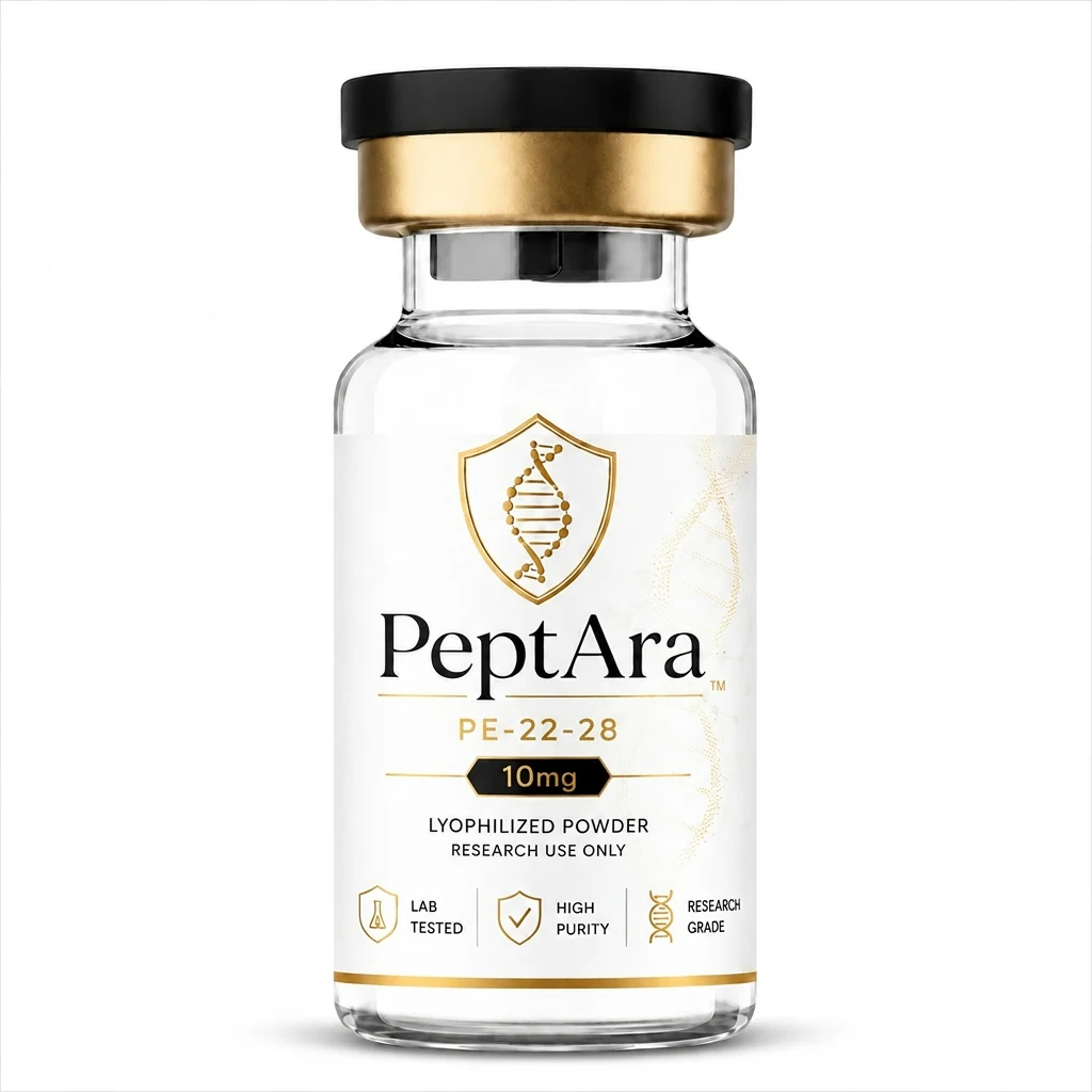 PE-22-28 10mg