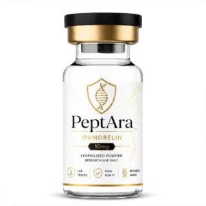 Ipamorelin 10mg